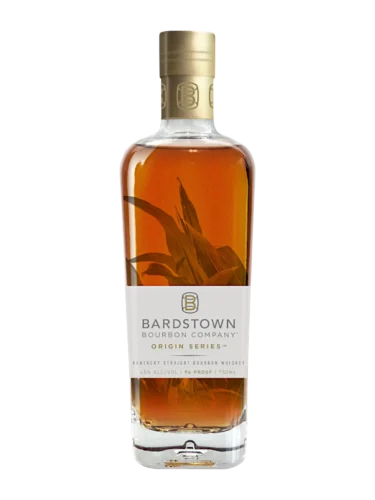 Bardstown Origin Bourbon 750ml