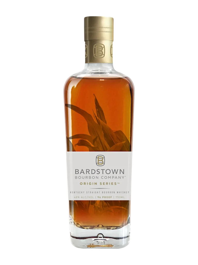 Bardstown Origin Bourbon 750ml