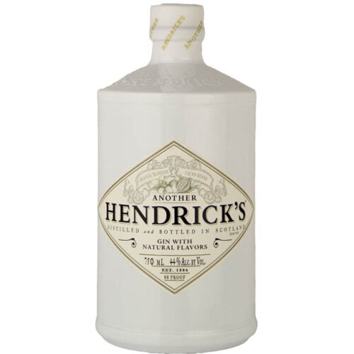 Hendricks Another Gin 750ml