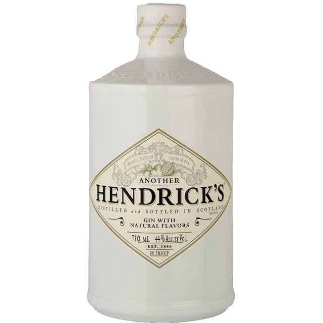 Hendricks Another Gin 750ml