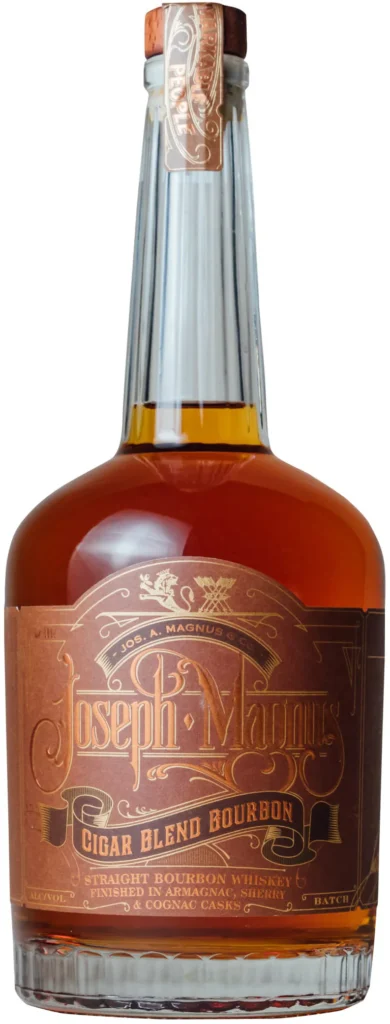 Joseph Magnus Cigar 750ml