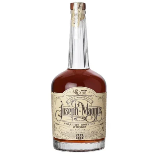 Joseph Magnus Private Barrel 52.76%