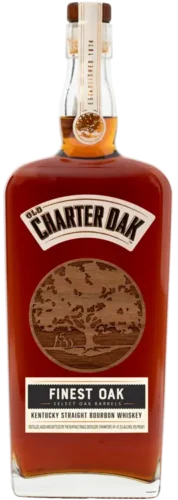 Charter Finest Oak 750ml
