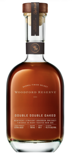 Woodford Reserve Double Double 750
