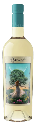 Optimist Sauvignon Blanc 750ml