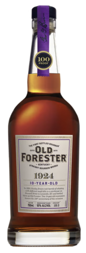 Old Forester 1924 750ml