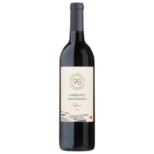 90 + Cellars Cabernet 750ml