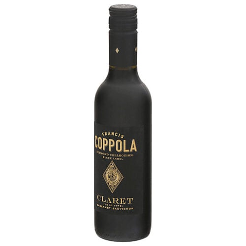 Coppola Diamond Claret 375ml