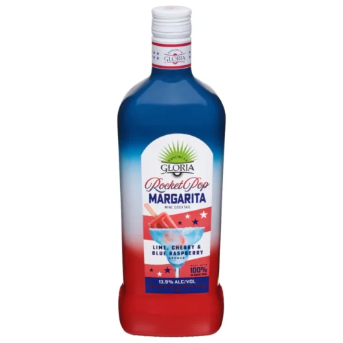 Rancho Gloria Rocket Pop Margarita 1.5L
