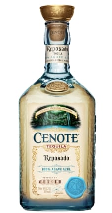 Cenote Reposado 750ml