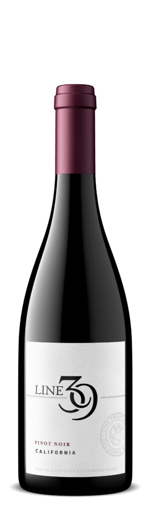 Line 39 Pinot Noir 750ml