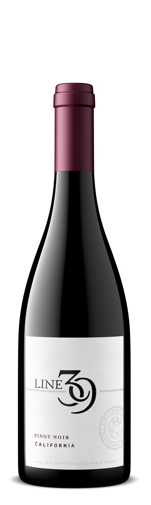 Line 39 Pinot Noir 750ml
