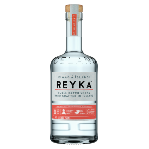 Reyka 750ml