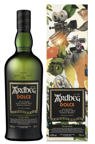 Ardbeg Dolce 750ml