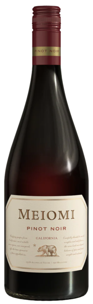 Meiomi Pinot Noir 1.5L