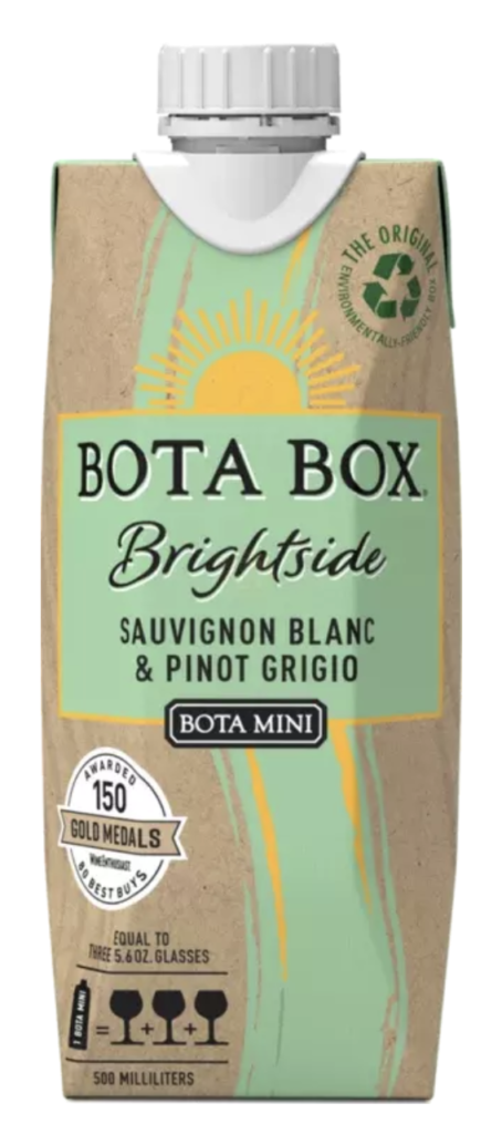 Bota Box Brightside 500ml
