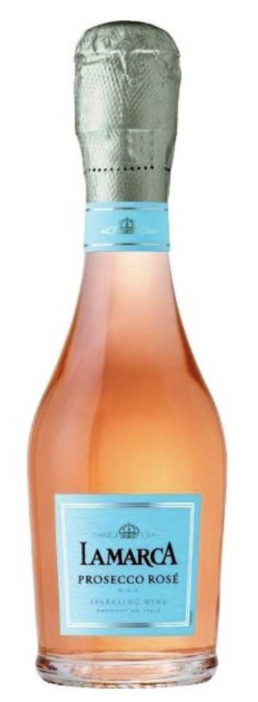 La Marca Rose 187ml