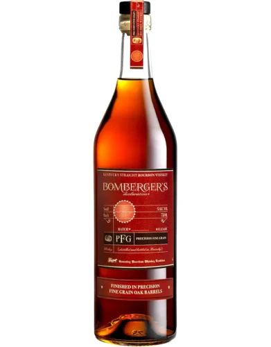 Bombergers PFG 2025