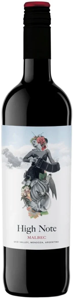 High Note Malbec