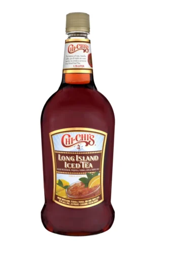 Chi Chi's Long Island Ice Tea 1.75L