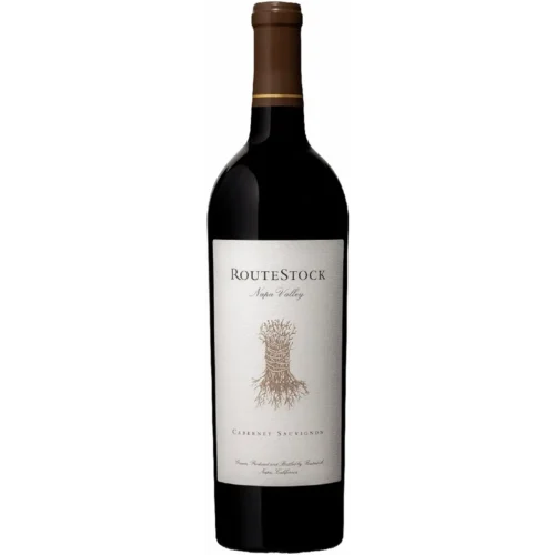 RouteStock Cab 750ml