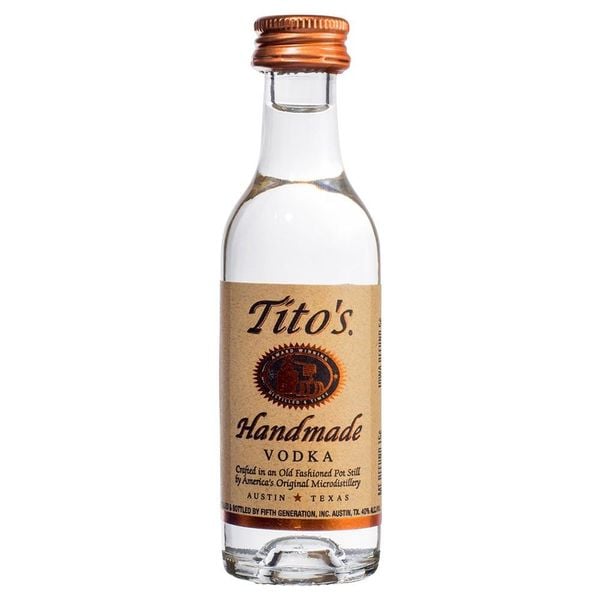 titos 50 ml
