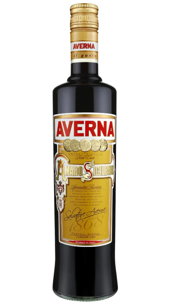 Averna Amaro 750ml