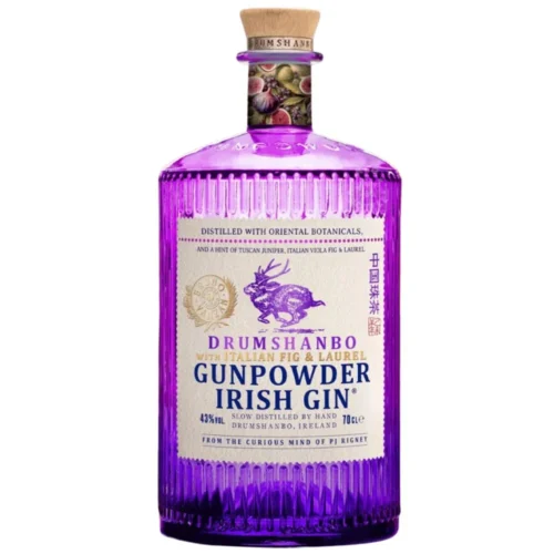 Drumbshanbo Italian Fig 750ml