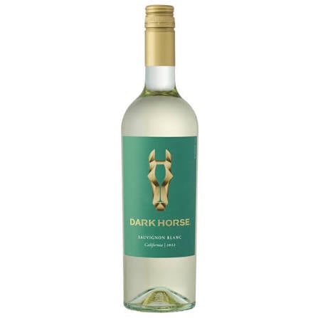 Dark Horse Sauv Blanc 750ml