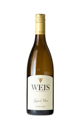 Weis Seyval Blanc 750ml