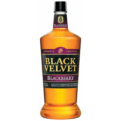 Black Velvet Blackberry 1.75