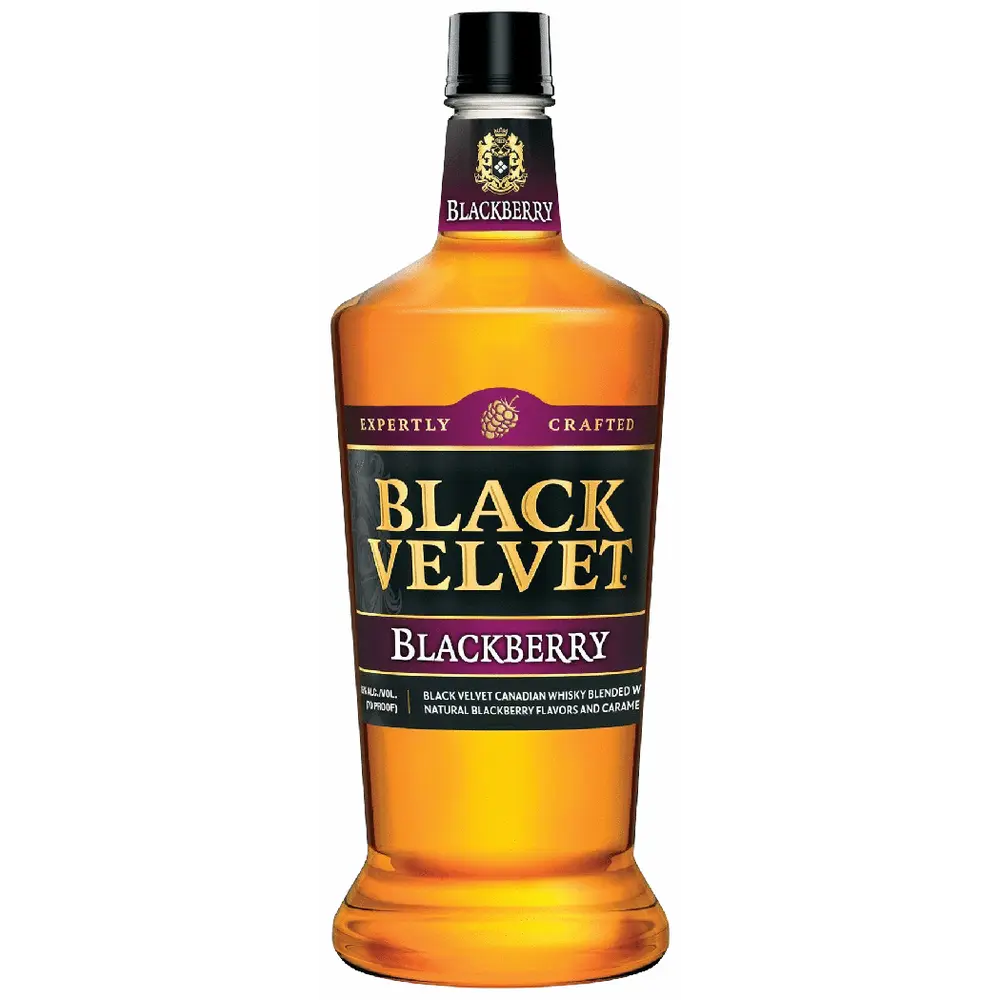 Black Velvet Blackberry 1.75