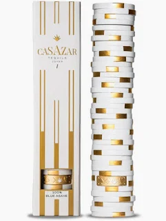 Casazar Tequila Joven (Poker)