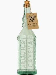 Cayeya Blanco Tequila