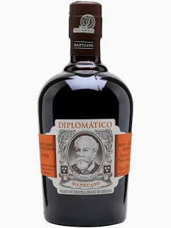 Diplomatico Rum Mantuano