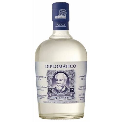 Diplomatico Rum Planas