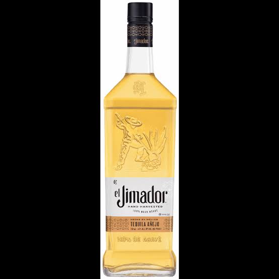 El Jimador Anejo 750