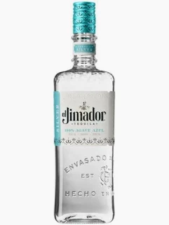 El Jimador Silver 750