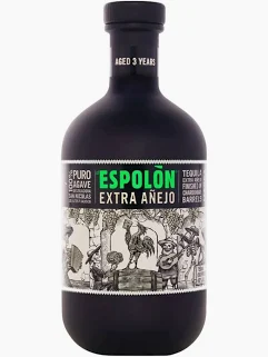 Espolon Extra Anejo