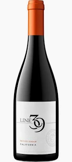Line 39 Petite Sirah