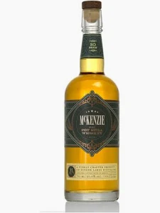 McKenzie Pure Pot Still Whiskey