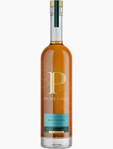 Penelope St Bourbon 92 proof (Blue Label) 750ml