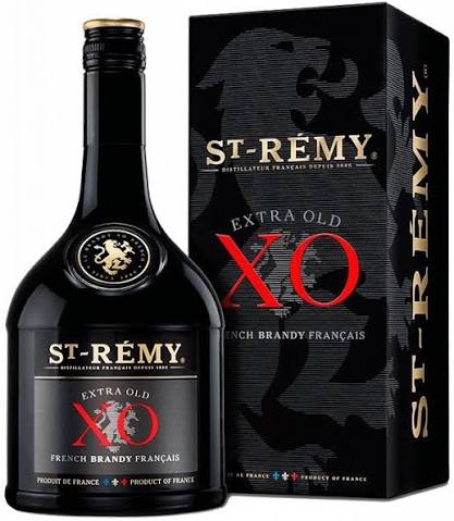 St. Remy XO Brandy