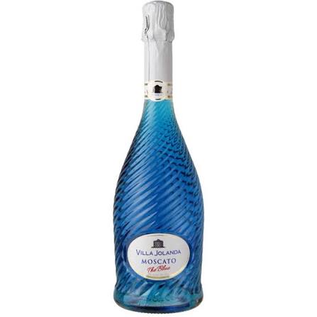 Villa Jolanda Moscato The Blue