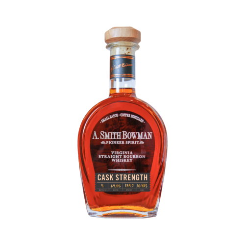 A. Smith Bowman 750ml