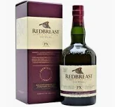 Redbreast Pedro Ximenez Single Pot Still Irish Whiskey