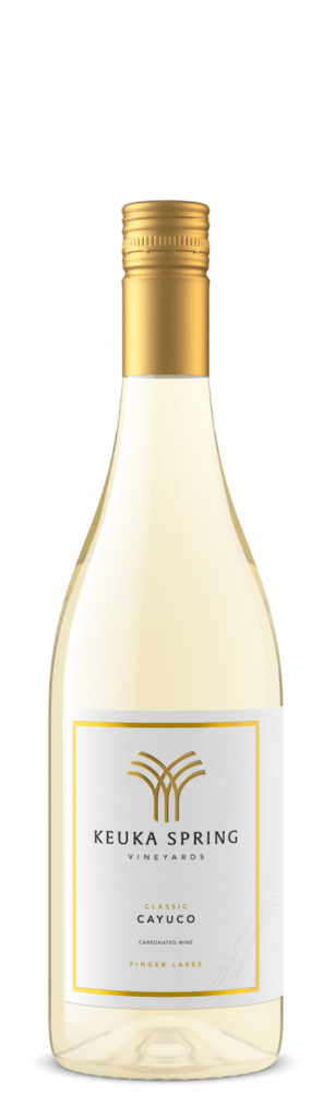 Keuka Spring Cayuco 750ml