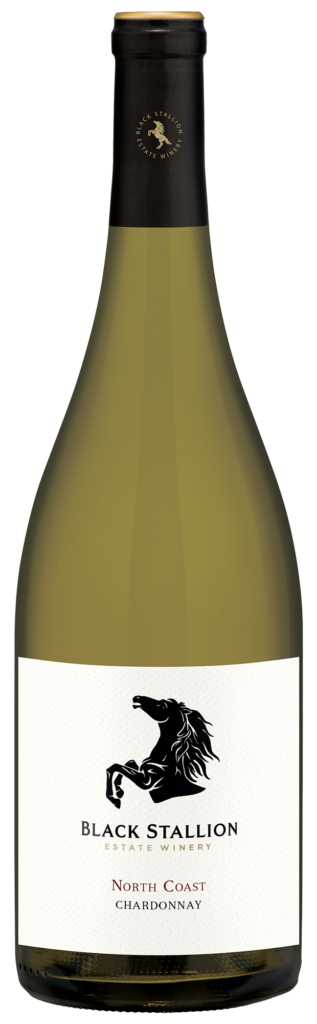 Black Stallion Chardonnay 750ml