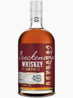 Breckenridge PX Cask Finish Whiskey