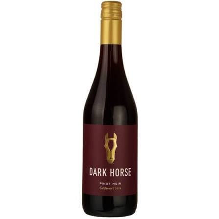 Dark Horse Pinot Noir 750ml